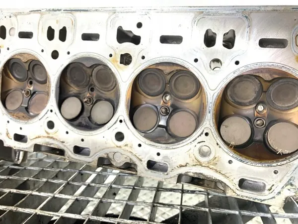 Culasse gauche OEM 7852462 BMW G30 4.4L 625CH image 5