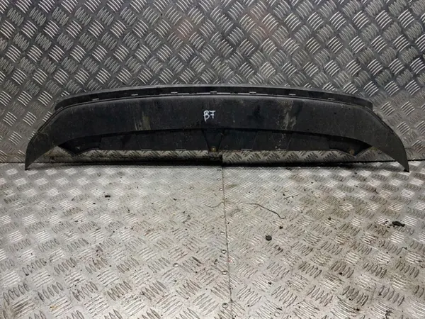 Reforço inferior para-choques VW Passat B7 Alltrack OEM 3AA805903 image 2