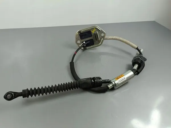 Ligação de mudanças OEM FOB37395 - Hyundai OE image 4
