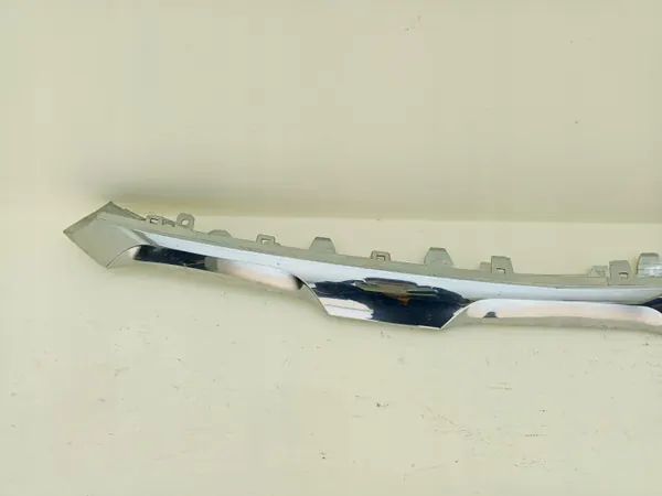 Spoiler OEM A2478853903 para parachoques delantero Mercedes GLB image 5