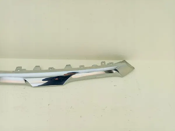 Spoiler OEM A2478853903 para parachoques delantero Mercedes GLB image 6