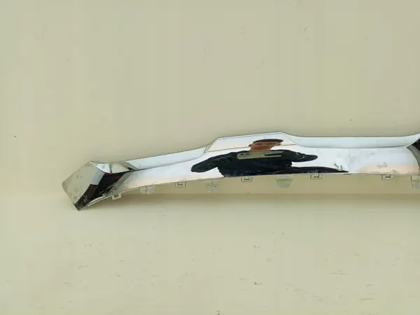 Spoiler OEM A2478853903 para parachoques delantero Mercedes GLB image 7