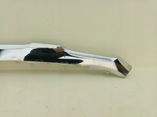 Spoiler OEM A2478853903 para parachoques delantero Mercedes GLB image 8