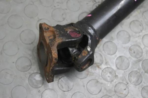 Framdrivningsaxel 2.5 D L200 IV image 2