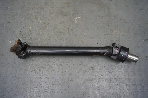 Framdrivningsaxel 2.5 D L200 IV image 7