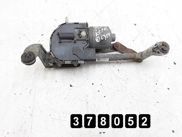 VW pyyhinmoottori OEM AM-378052 Golf Plus 2007 image 2