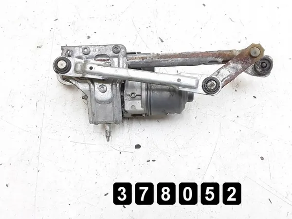 VW pyyhinmoottori OEM AM-378052 Golf Plus 2007 image 3