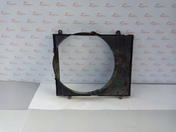 Mitsubishi L200 07r ventilatorhuis OEM MN135054 image 2