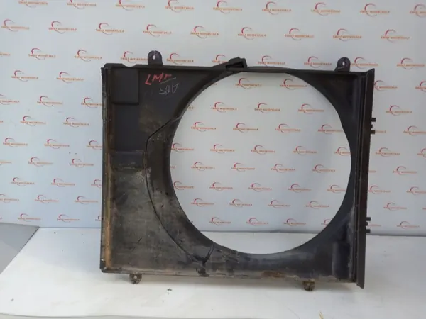 Mitsubishi L200 07r ventilatorhuis OEM MN135054 image 4