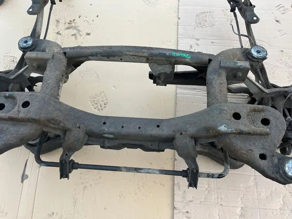 Bakre Fjäderbalk Jaguar X-Type Sedan 2.0 OE image 5