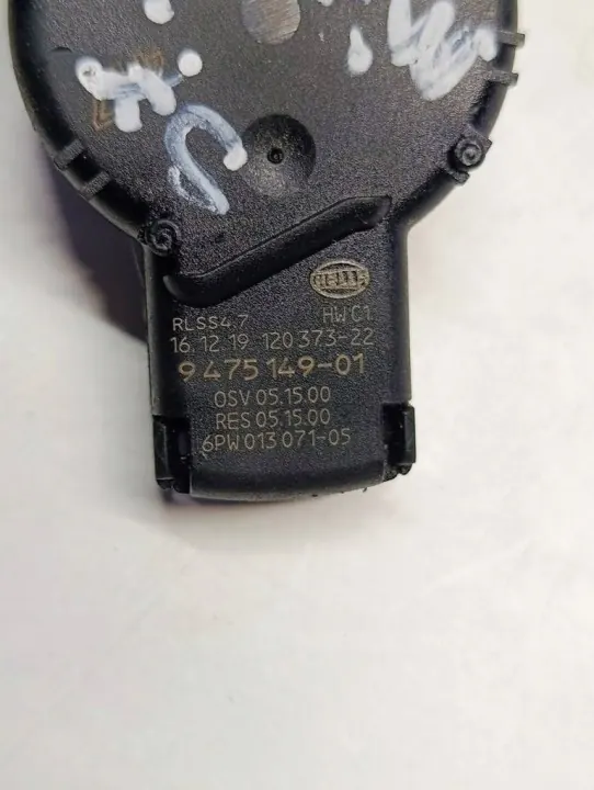 Regnsensor OEM 9475149S7 för Mini Cooper S F57 Cabrio image 4