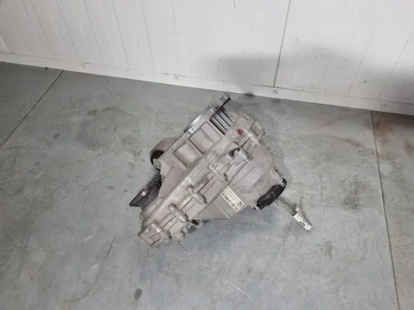 Boîte de transfert OEM HPLA-7K890-BD pour Land Rover Range Rover Sport image 2