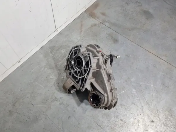 Boîte de transfert OEM HPLA-7K890-BD pour Land Rover Range Rover Sport image 3