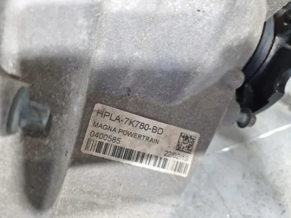 Boîte de transfert OEM HPLA-7K890-BD pour Land Rover Range Rover Sport image 4