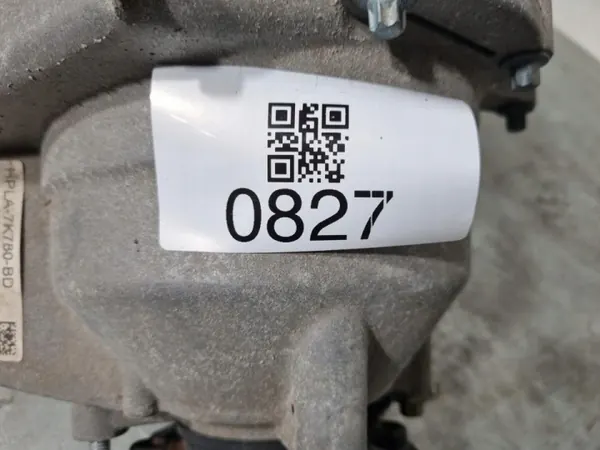 Boîte de transfert OEM HPLA-7K890-BD pour Land Rover Range Rover Sport image 7