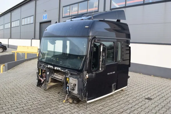 MAN OE Cabineskelet Zonder Deuren voor TGX XLX Euro 6/5 image 2
