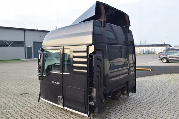 MAN OE Cabineskelet Zonder Deuren voor TGX XLX Euro 6/5 image 3