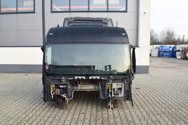 MAN OE Cabineskelet Zonder Deuren voor TGX XLX Euro 6/5 image 6