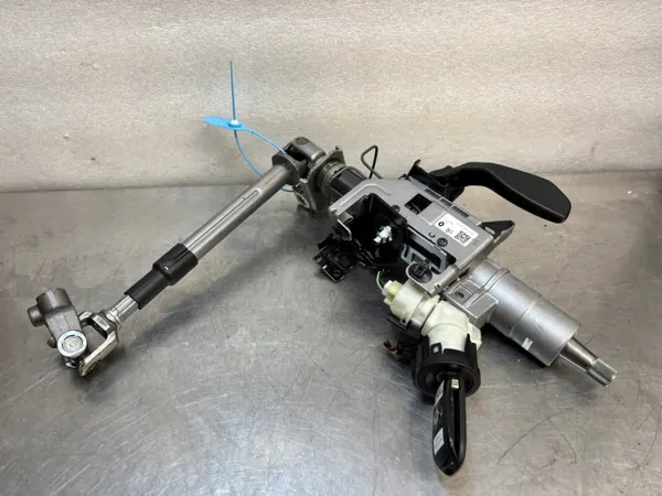 Colonne de direction OEM 488101177R pour Renault Kangoo IV image 2