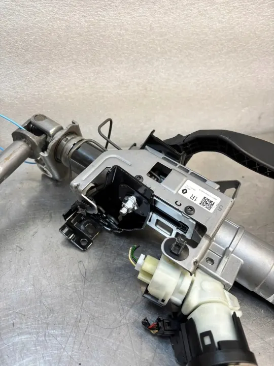 Colonne de direction OEM 488101177R pour Renault Kangoo IV image 4