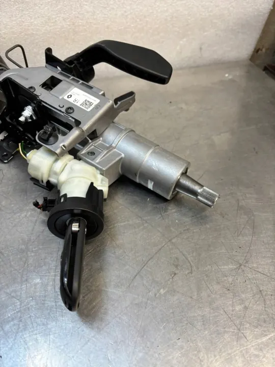 Colonne de direction OEM 488101177R pour Renault Kangoo IV image 5