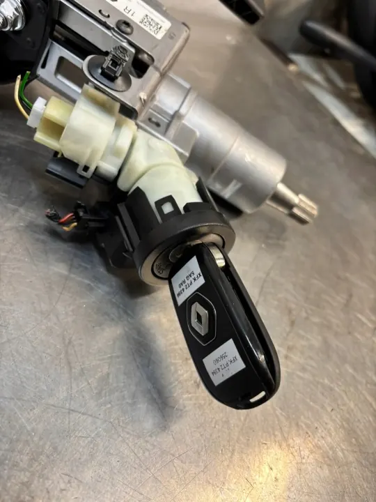 Colonne de direction OEM 488101177R pour Renault Kangoo IV image 7