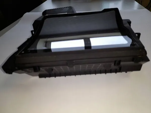 Ecrã HUD Kia Sorento III OEM 94310C5010 image 3