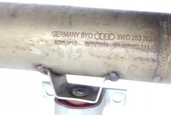 Audi OE 8W0253350A Käytetty Osa - Suora Sovitus image 8