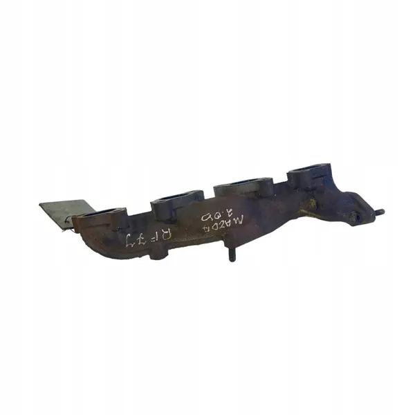 Coletor de Escape Mazda OE OEM JUT119967 Usado image 2