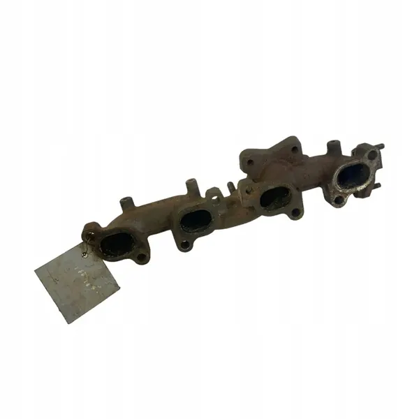 Coletor de Escape Mazda OE OEM JUT119967 Usado image 3