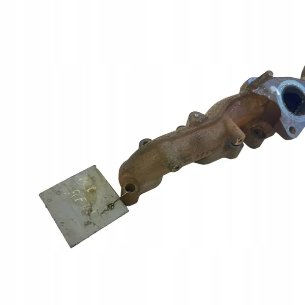 Coletor de Escape Mazda OE OEM JUT119967 Usado image 4