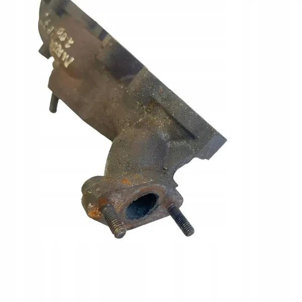 Coletor de Escape Mazda OE OEM JUT119967 Usado image 5