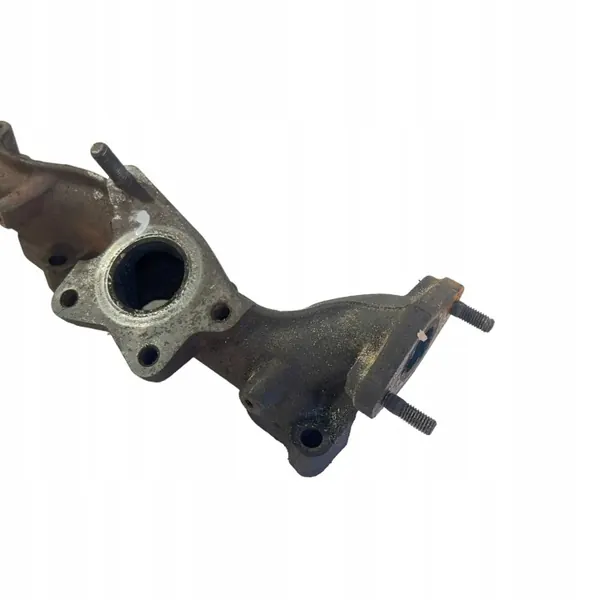 Coletor de Escape Mazda OE OEM JUT119967 Usado image 6