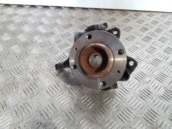 Citroen C3 2023 Mozzo ruota anteriore destro image 2