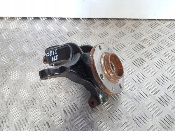 Citroen C3 2023 Mozzo ruota anteriore destro image 3