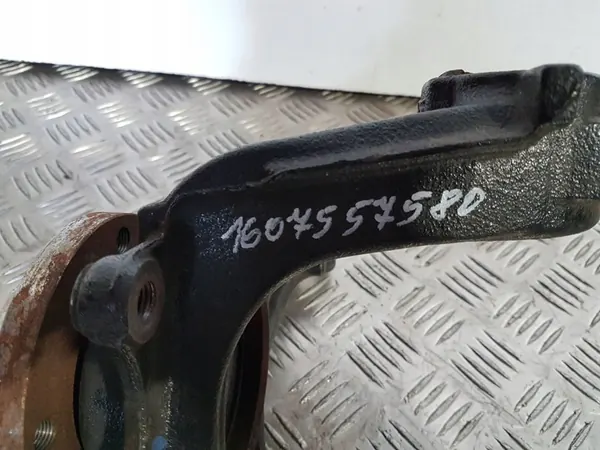 Citroen C3 2023 Mozzo ruota anteriore destro image 4