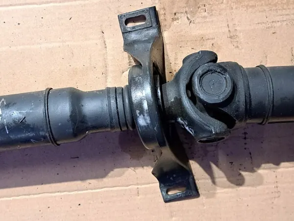 Complete aandrijfas OEM 2214107206 Mercedes-Benz image 5