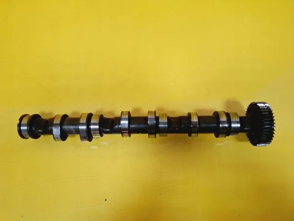 Árbol de levas escape OEM Audi Q7 4L 3.0 TDI image 2