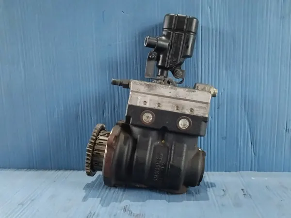 Compresseur d'air OEM 22372994 pour camions Renault image 3