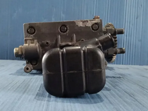 Compresseur d'air OEM 22372994 pour camions Renault image 5