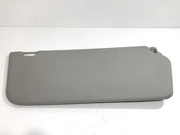 OEM LORK-1107-119481 Visera izquierda para Ford Transit VI image 2