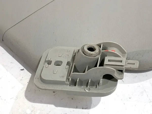 OEM LORK-1107-119481 Visera izquierda para Ford Transit VI image 3