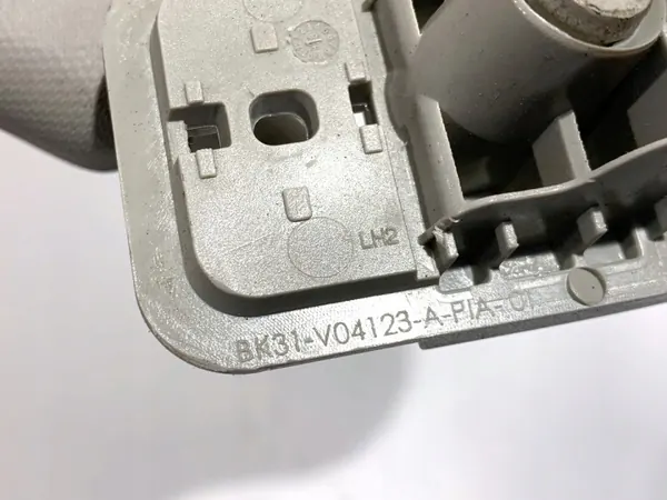 OEM LORK-1107-119481 Visera izquierda para Ford Transit VI image 4