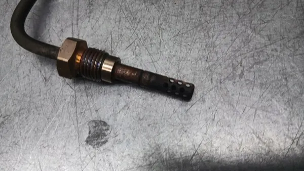 Avgastemperatursensor Audi A8 D3 OE 038906088A image 2