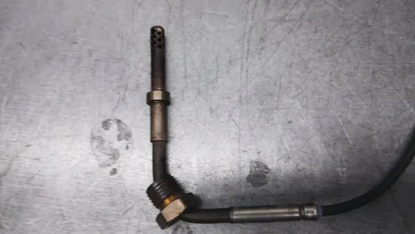 Avgastemperatursensor Audi A8 D3 OE 038906088A image 3