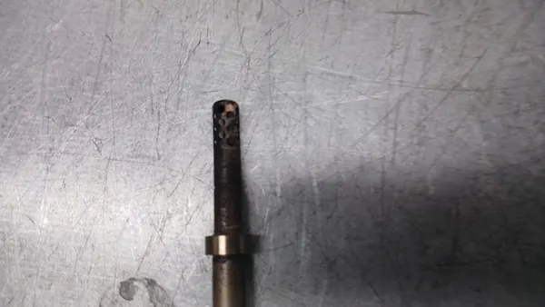 Avgastemperatursensor Audi A8 D3 OE 038906088A image 4