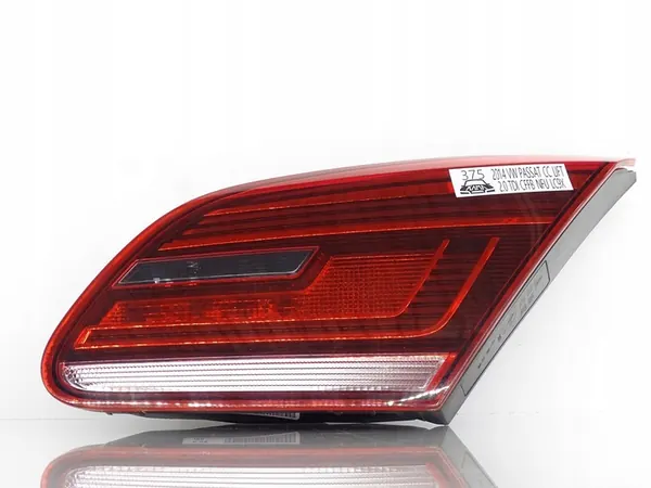 Luz trasera derecha VW Passat CC Lift image 2