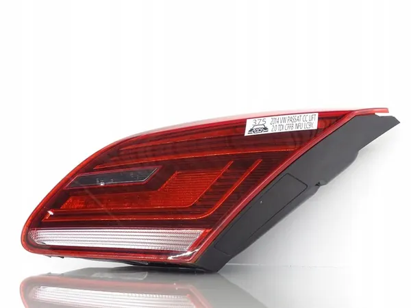 Luz trasera derecha VW Passat CC Lift image 3