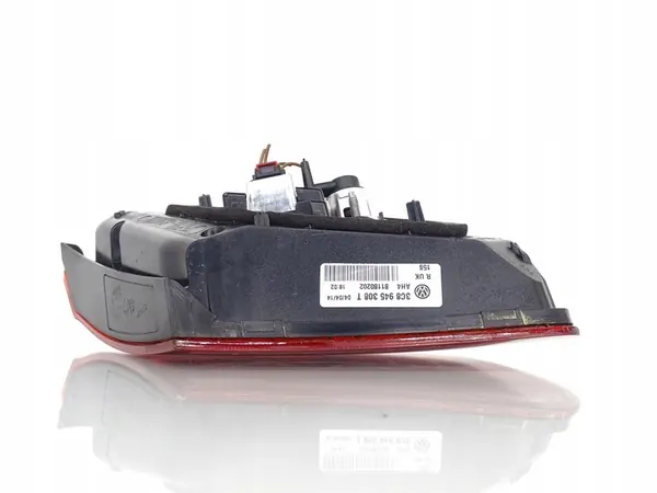 Luz trasera derecha VW Passat CC Lift image 5