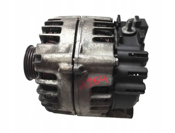 A264 Vaihtovirtageneraattori BMW E92 E93 2.0 3.0 D image 2
